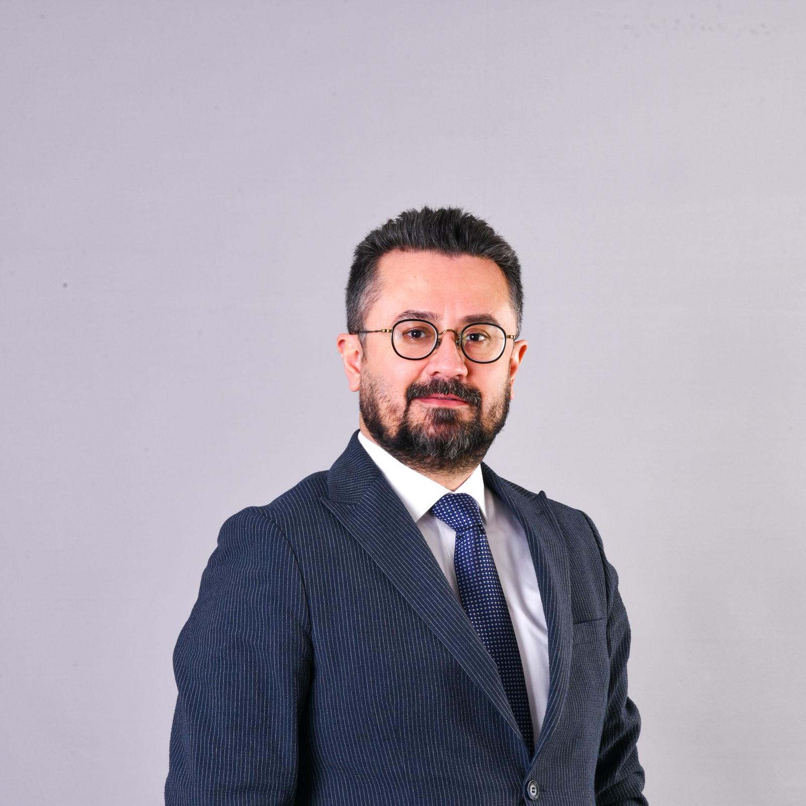 Mehmet Türkarslan