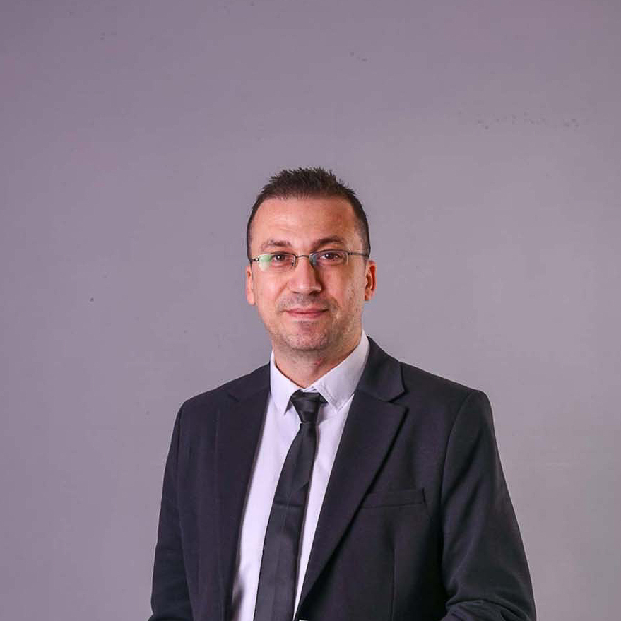Buğra Alkaya